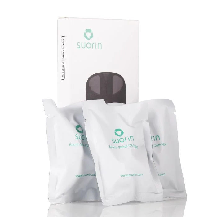 Suorin SHINE Replacement Pods