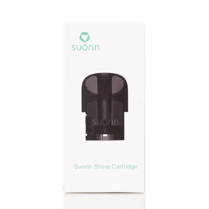 Suorin SHINE Replacement Pods - Image 2
