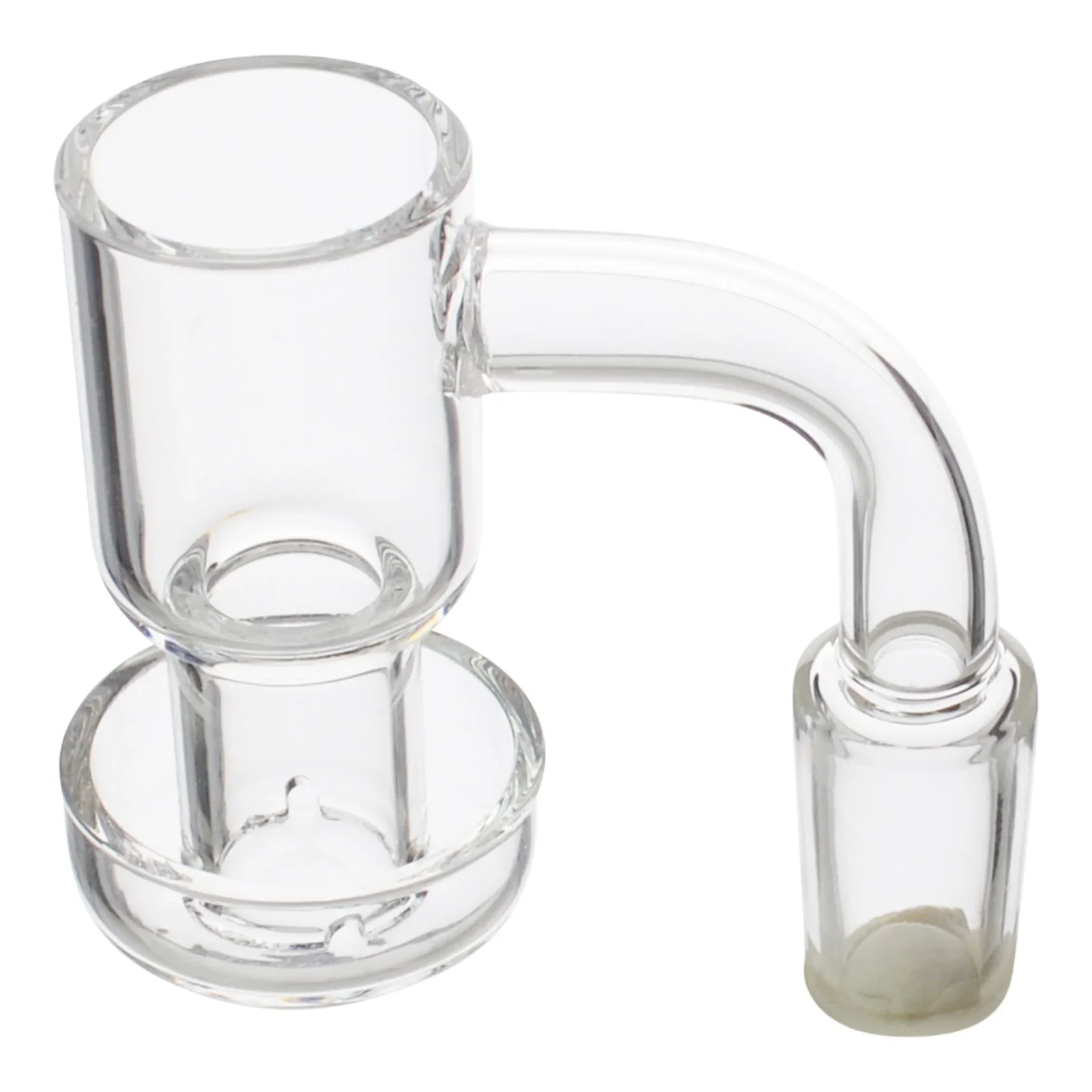 Terp Vacuum Male Quartz Banger - Male