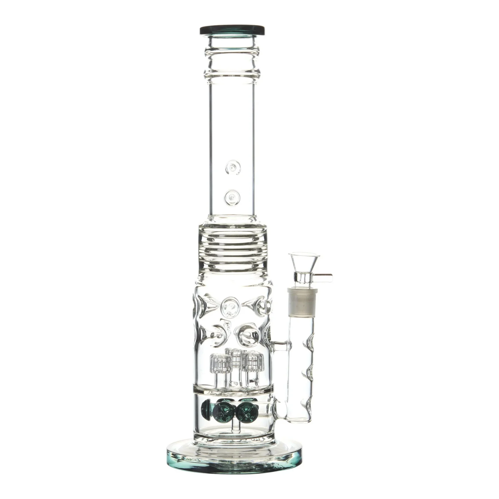 The Punisher Bong - 16in - Image 2