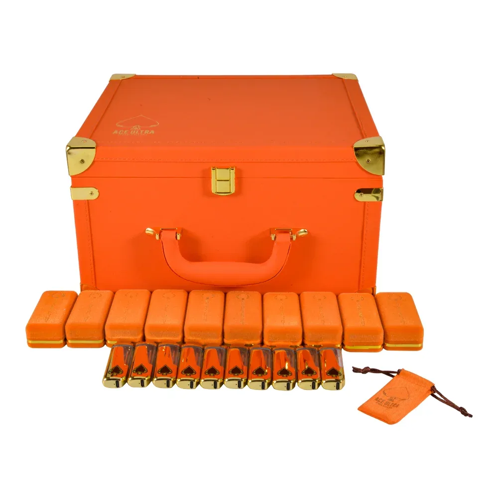 USA Stock Empty Ace Ultra 2g Spring Edition - Image 2