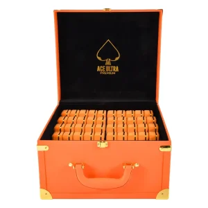 USA Stock Empty Ace Ultra 2g Spring Edition