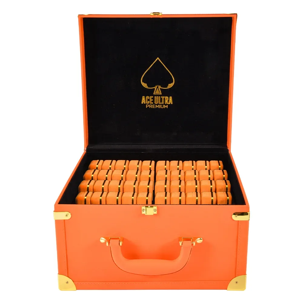 USA Stock Empty Ace Ultra 2g Spring Edition