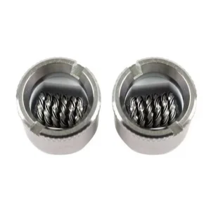 Utillian 5 Replacement Coils - 2 Pack