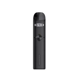 Uwell Caliburn Explorer Pod Vape Kit - Black