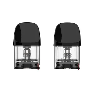 Uwell Caliburn G2 & GK2 Replacement Pods 2pcs 0.8 or 1.2ohm 1.6ml