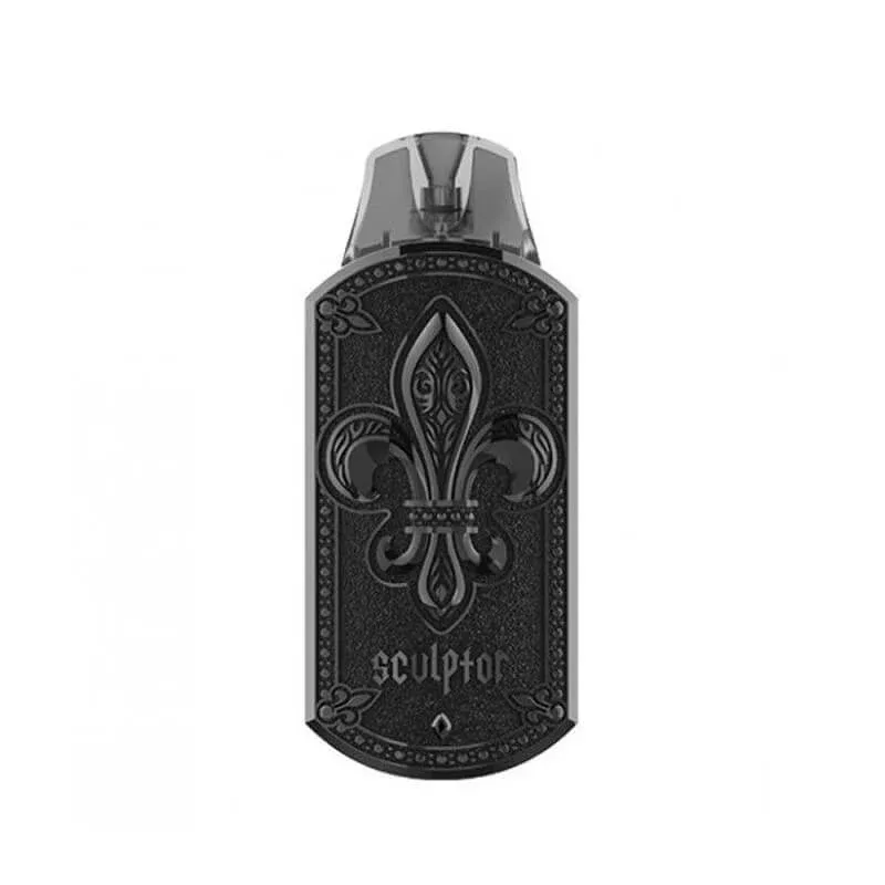 Uwell Sculptor Pod Vape Kit - Image 2