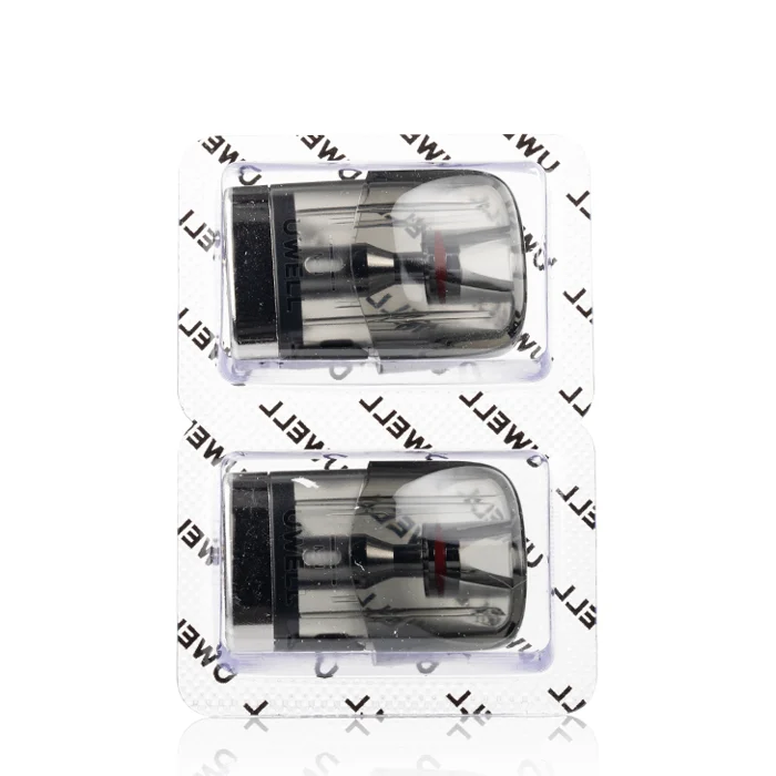 Uwell YEARN NEAT 2 Replacement Pods - Image 2