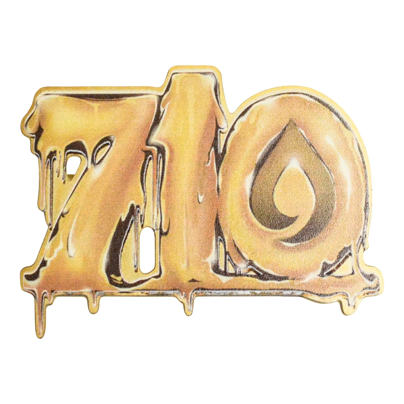 V Syndicate 710 Dabit Hat Pin - 3in