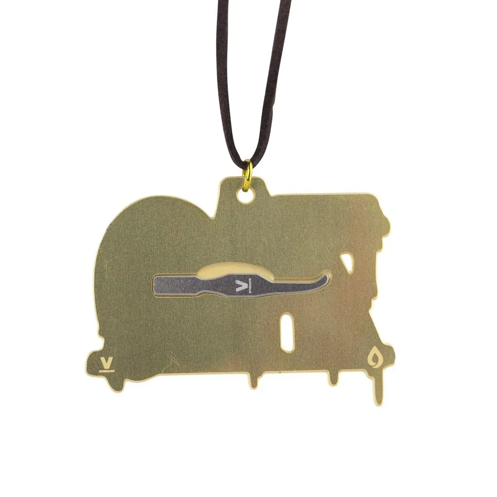 V Syndicate 710 Dabit Necklace - 3in - Image 2
