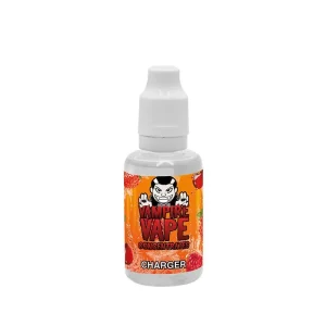 Vampire Vape Charger Flavour Concentrate 30ml
