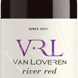 Van Loveren River Red 2026
