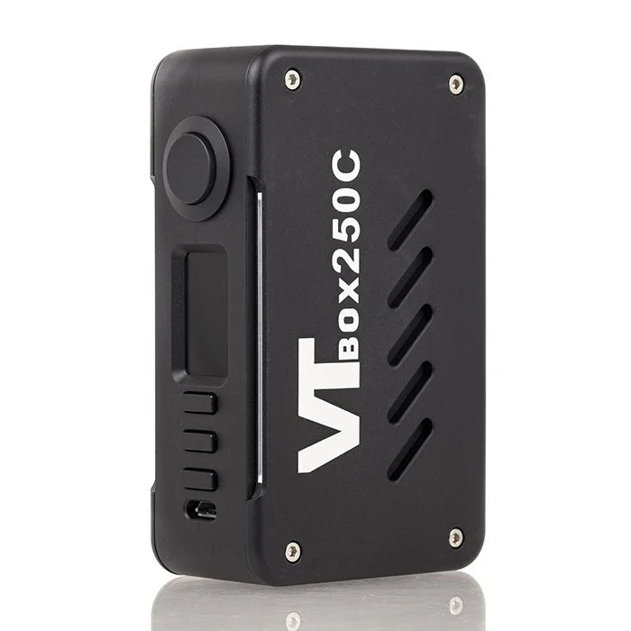 Vapecige VTBox DNA250C 200W Box Mod - Image 2