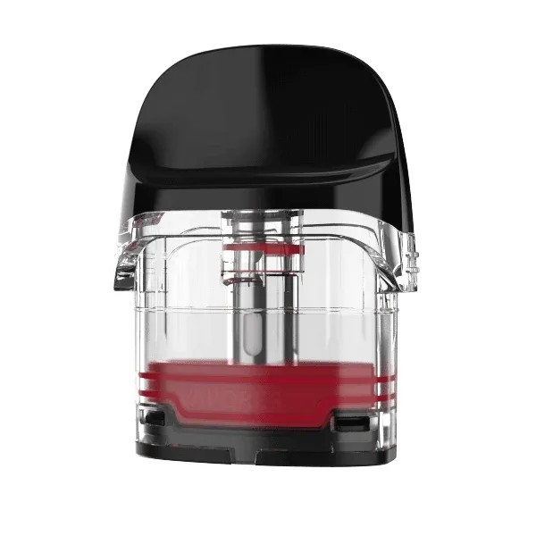 Vaporesso LUXE Q Replacement Cartridges - Image 2