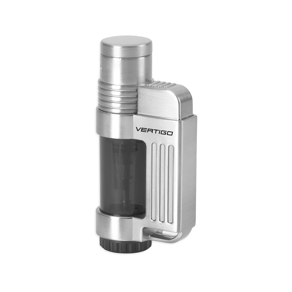 Vertigo Jolt Single Flame Torch Lighter - Image 2