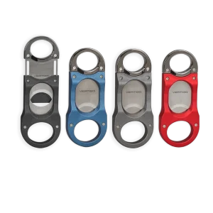 Vertigo Shark Cigar Cutter