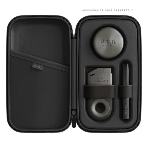 Vessel Drift Eclipse Case