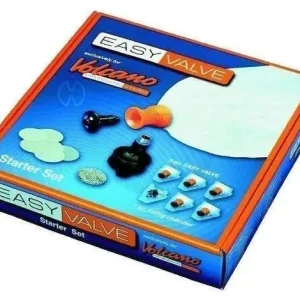 Volcano Starter Kit - Easy Valve