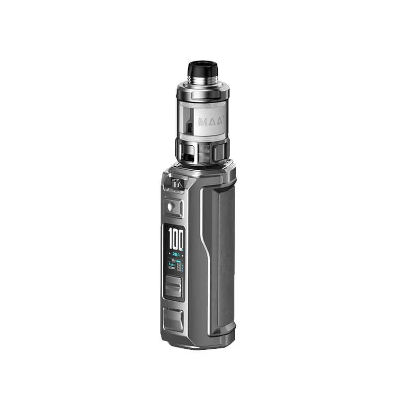 VooPoo Argus XT 100W Vape Kit - Image 2