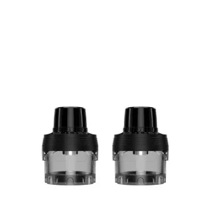 VooPoo PNP Replacement Pod II - Black
