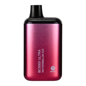 Watermelon Ice BC5000 Ultra - Vapeoutletus Online Vape Store
