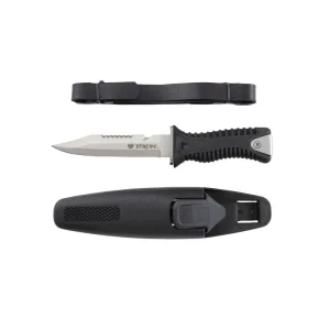 Xtreme - 10″ Xtreme Abyss Fang Dive & Utility Knife