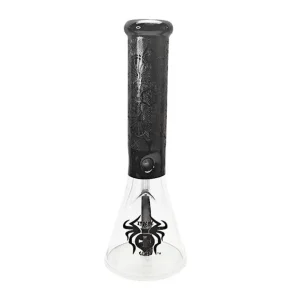 Xtreme - 13″ 7mm Glass Clear & Colours Bong