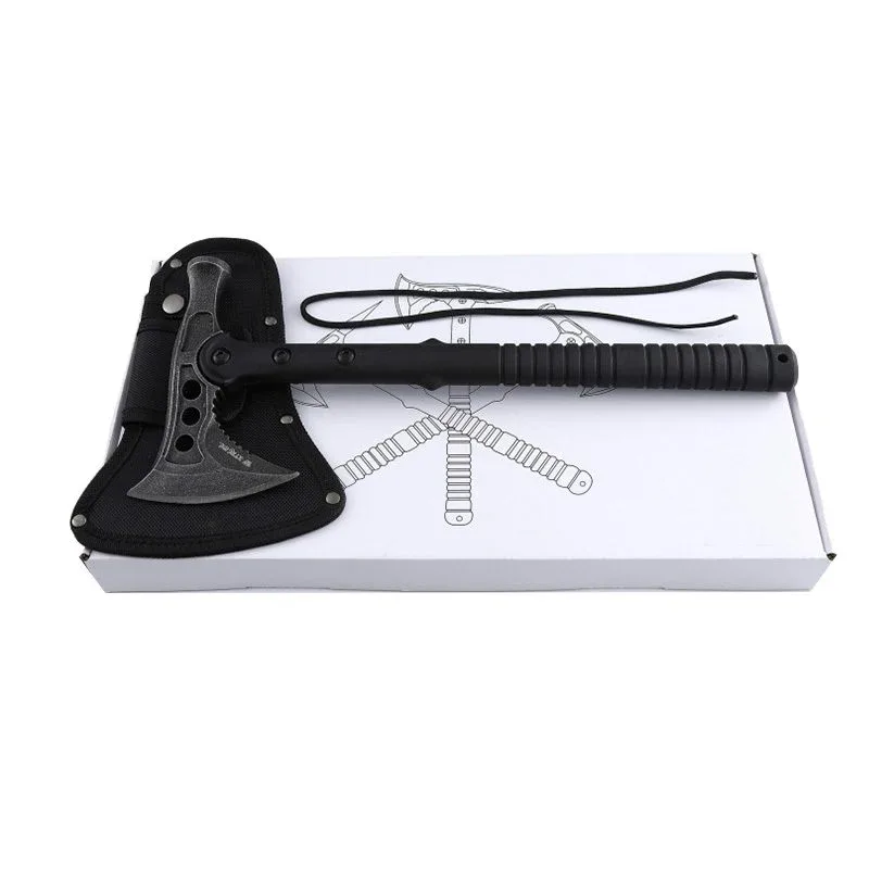 Xtreme - 15.08″ Downtown Reaver Combat Axe