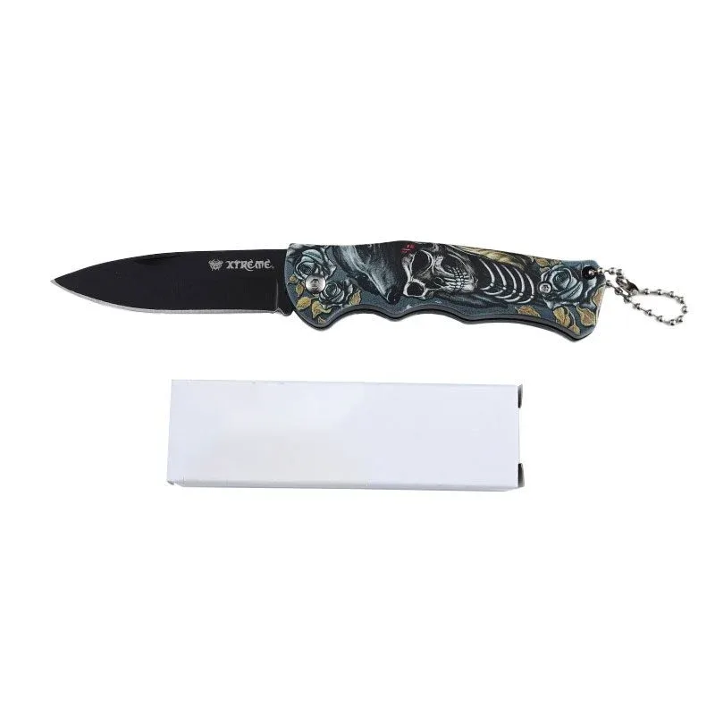 Xtreme - 6.30″ Dark Fang Pocket Knife