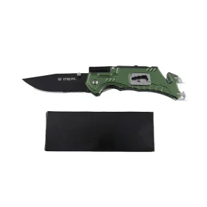 Xtreme - 8.15″ Dead Blossom Tactical Pocket Knife