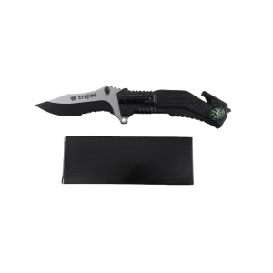 Xtreme - 8.23″ Grimtrack Survival Assist Knife
