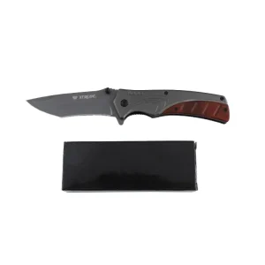 Xtreme - 8.39″ Devon Ironbark Tactical Folding Knife