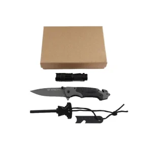 Xtreme - Ashenhelm Knife Gift Set