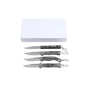 Xtreme - Mythtrail Knife Gift Set