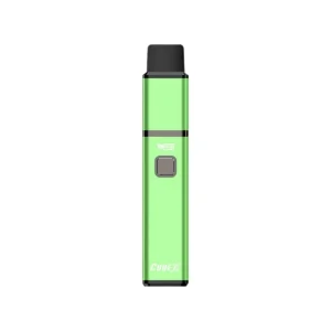 Yocan Cubex 1400mAh Magnetic Vaporizer Kit Green