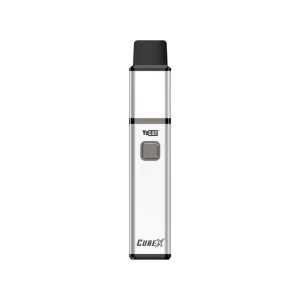 Yocan Cubex Magnetic Vaporizer Kit 1400mAh