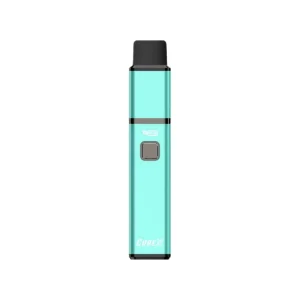 Yocan Cubex Vaporizer Kit Magnetic 1400mAh Blue