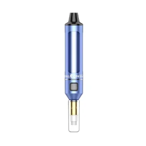 Yocan Falcon Mini 650mAh 510 Thread Vaporizer Kit Blue