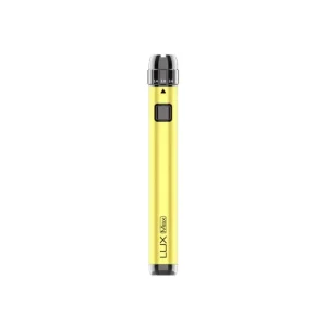 Yocan LUX Max 510 Thread 900mAh Battery