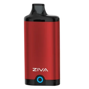 Yocan Ziva 650mAh Magnetic Vaporizer Kit