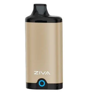 Yocan Ziva Magnetic Vaporizer Kit 650mAh