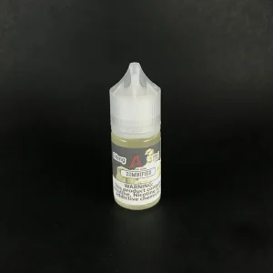 Zombified Nic Salt